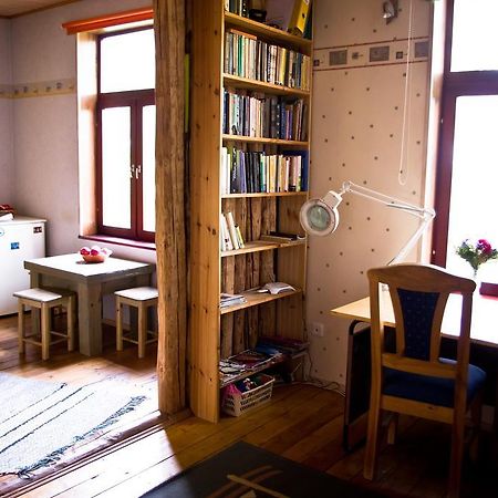 Salme Apartment 塔尔图 外观 照片