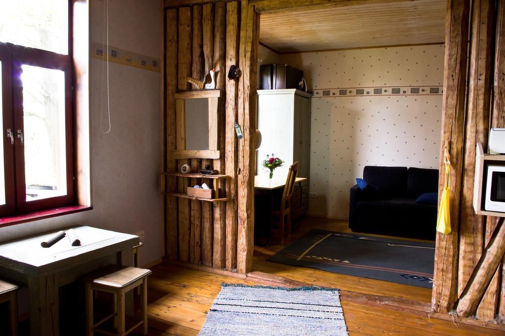 Salme Apartment 塔尔图 外观 照片