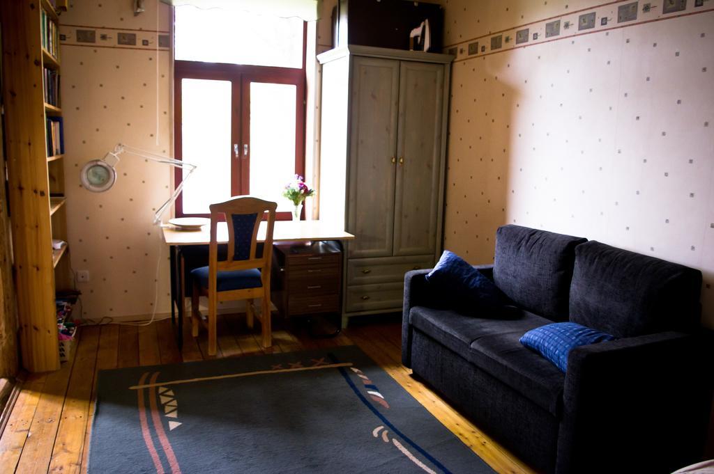 Salme Apartment 塔尔图 外观 照片